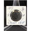 Image 1 : 1897 CANADIAN 1 CENT COIN