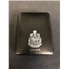 Image 2 : 1977 CANADIAN CASED SILVER DOLLAR .800 SILVER