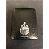 Image 2 : 1977 CANADIAN CASED SILVER DOLLAR .800 SILVER
