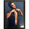 Image 1 : ROBERT PATTINSON SIGNED 8X10 PHOTO (RA COA)