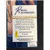 Image 2 : ROBERT PATTINSON SIGNED 8X10 PHOTO (RA COA)