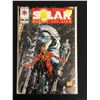 Image 1 : SOLAR: MAN OF THE ATOM NO. 22 (VALIANT, 1993)
