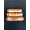 Image 1 : LOT OF CANADIAN WHEAT PENNIES