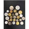 Image 1 : WORLD COIN LOT