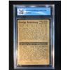 Image 2 : 1954-55 PARKHURST NO. 24 GEORGE ARMSTRONG (GCG 2)