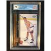 Image 1 : 1997-98 UPPER DECK NO. 280 STEVE NASH RC (GCG 9)