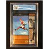Image 2 : 1997-98 UPPER DECK NO. 280 STEVE NASH RC (GCG 9)
