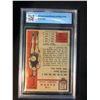 Image 2 : 1957-58 TOPPS NO. 73 JIM PAXSON (GCG 5)