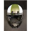 Image 2 : MATT HASSELBACK SIGNED LUNAR FULL-SIZE REPLICA SPEED HELMET (BECKETT COA)