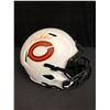 Image 1 : DAVID MONTGOMERY SIGNED FULL SIZE LUNAR ECLIPSE HELMET (BECKETT COA)