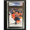 Image 1 : 2018-19 UPPER DECK NO.75 CONNOR MCDAVID (GCG 10)