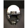 Image 2 : CLYDE EDWARDS HELAIRE SIGNED KC CHIEFS FULL SIZE LUNAR ECLIPSE HELMET (BECKETT COA)