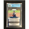 Image 2 : 2021 PANINI PRIZM NO. 94 ALEK MANOAH RC (GCG 9)