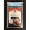Image 2 : 2014-15 IN THE GAME NO. 21 CONNOR MCDAVID YOUNG STARS (GCG 9.5)