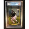 Image 1 : 2020 TOPPS CHROME LUIS ROBERT RC TURKEY RED (GCG 9.5)