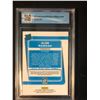 Image 2 : 2021 DONRUSS OPTIC NO. 179 ALEK MANOAH RATED ROOKIE (GCG 9.5)