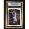 Image 1 : 2021 DONRUSS OPTIC NO. M19 VLADIMIR GUERRERO JR. (GCG 9.5)
