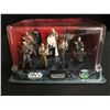 Image 1 : STAR WARS: ROGUE ONE DELUXE FIGURINE SET