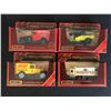 Image 1 : MATCHBOX MODELS OF YESTERYEAR DIE CAST CAR LOT