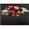 Image 1 : MODELS OF YESTERYEAR DIECAST CAR LOT
