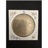 Image 1 : 1921 USA MORGAN SILVER DOLLAR