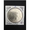 Image 1 : 1922 USA MORGAN SILVER DOLLAR (UNCIRCULATED)