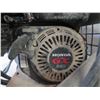 Image 15 : Rolling Allen Pressure System w/ Honda GX 160 Engine, Cage, Plastic Drums & Hoses