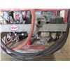 Image 8 : Rolling Allen Pressure System w/ Honda GX 160 Engine, Cage, Plastic Drums & Hoses