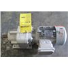 Image 1 : Nord Drivesystems Gearmotor 372.1 Type SK80L/4 CUS