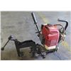 Image 1 : Rolling Cembre Rail-Drill Type LD-1PNY-ECO
