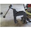 Image 2 : Rolling Cembre Rail-Drill Type LD-1PNY-ECO