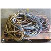 Image 1 : Pallet Misc Commercial Extension Cords