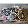Image 8 : Pallet Misc Commercial Extension Cords