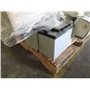 Image 8 : Pallet Colorseal-On-A-Reel COR-0075, EarthCam Webcam Software, Batteries, etc