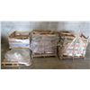 Image 1 : Qty 4 Pallets Thin Renaissance RS115 Smooth Tile, MVIS Veneer Mortar, Realstone RS2508, etc