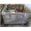 Image 24 : Qty 4 Pallets Thin Renaissance RS115 Smooth Tile, MVIS Veneer Mortar, Realstone RS2508, etc