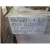 Image 25 : Qty 4 Pallets Thin Renaissance RS115 Smooth Tile, MVIS Veneer Mortar, Realstone RS2508, etc