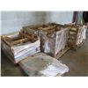 Image 2 : Qty 4 Pallets Thin Renaissance RS115 Smooth Tile, MVIS Veneer Mortar, Realstone RS2508, etc