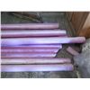 Image 2 : Multiple 3" Cresline PVC Pipes, Box FormLevers, Magnetic Rolls, Microboom MSB5K, etc