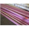 Image 3 : Multiple 3" Cresline PVC Pipes, Box FormLevers, Magnetic Rolls, Microboom MSB5K, etc