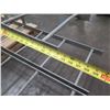 Image 8 : Pallet Multiple Long Metal Stair Sections 16"W x 155"L