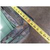 Image 8 : Peri Metal Wire Mesh Cage 48"x32"x38"H w/ Multiple Long Metal Sections