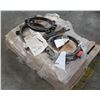 Image 1 : Pallet Multiple Tru-Dual Series 1512TD Bell Restraint Ring Sets & Boxes FBAA Iron Inc