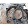 Image 8 : Pallet Multiple Tru-Dual Series 1512TD Bell Restraint Ring Sets & Boxes FBAA Iron Inc