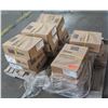 Image 1 : Pallet Multiple Boxes Simpson Strong-Tie Quik Drive Screws