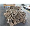 Image 2 : Pallet Multiple Commercial Hoses w/ Fitted Ends