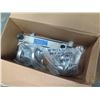 Image 2 : Box Astro-Brac Clamp Kit & Multiple Pelco Systems Pipes & Fittings SP-3025-HI-P30