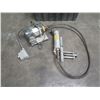 Image 2 : Power Tool w/ Hoses, Emerson Motor, Killark Switch in Hard Case