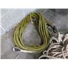 Image 2 : Multiple Ropes w/ Hook Fittings, etc