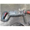 Image 2 : Qty 7 Power Tools:  Saws, Grinders, Drill-Drivers, etc